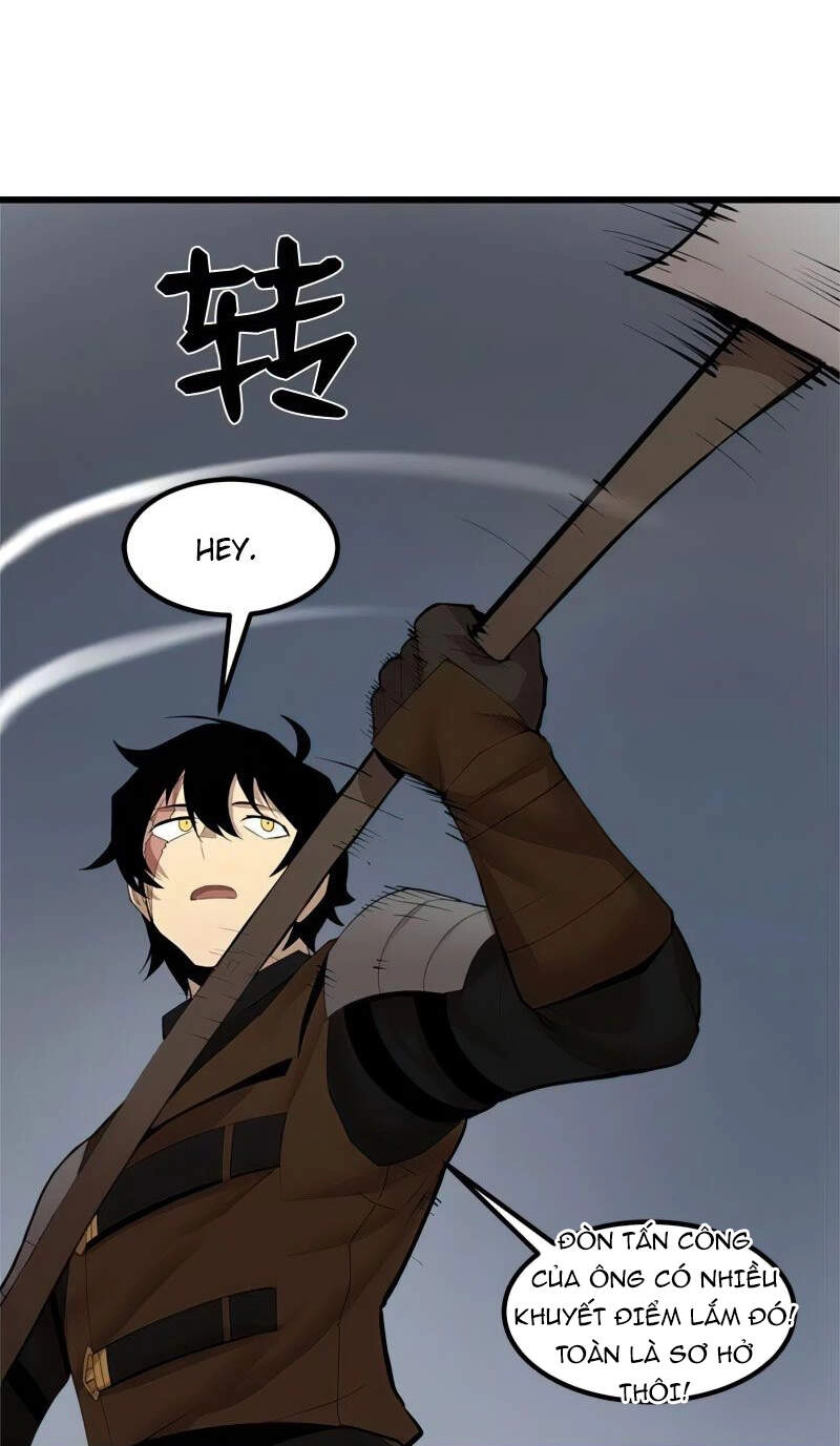 The Dungeon Master Chapter 73 - 25