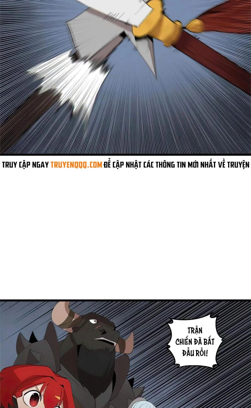 The Dungeon Master Chapter 73 - 28