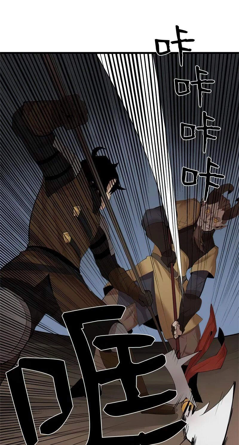 The Dungeon Master Chapter 73 - 30