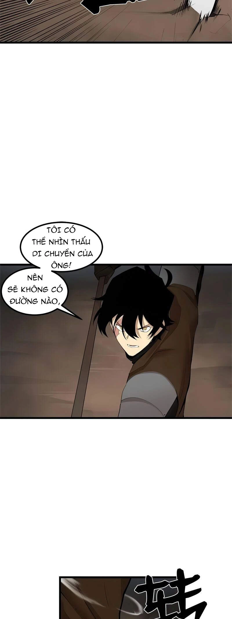 The Dungeon Master Chapter 73 - 31