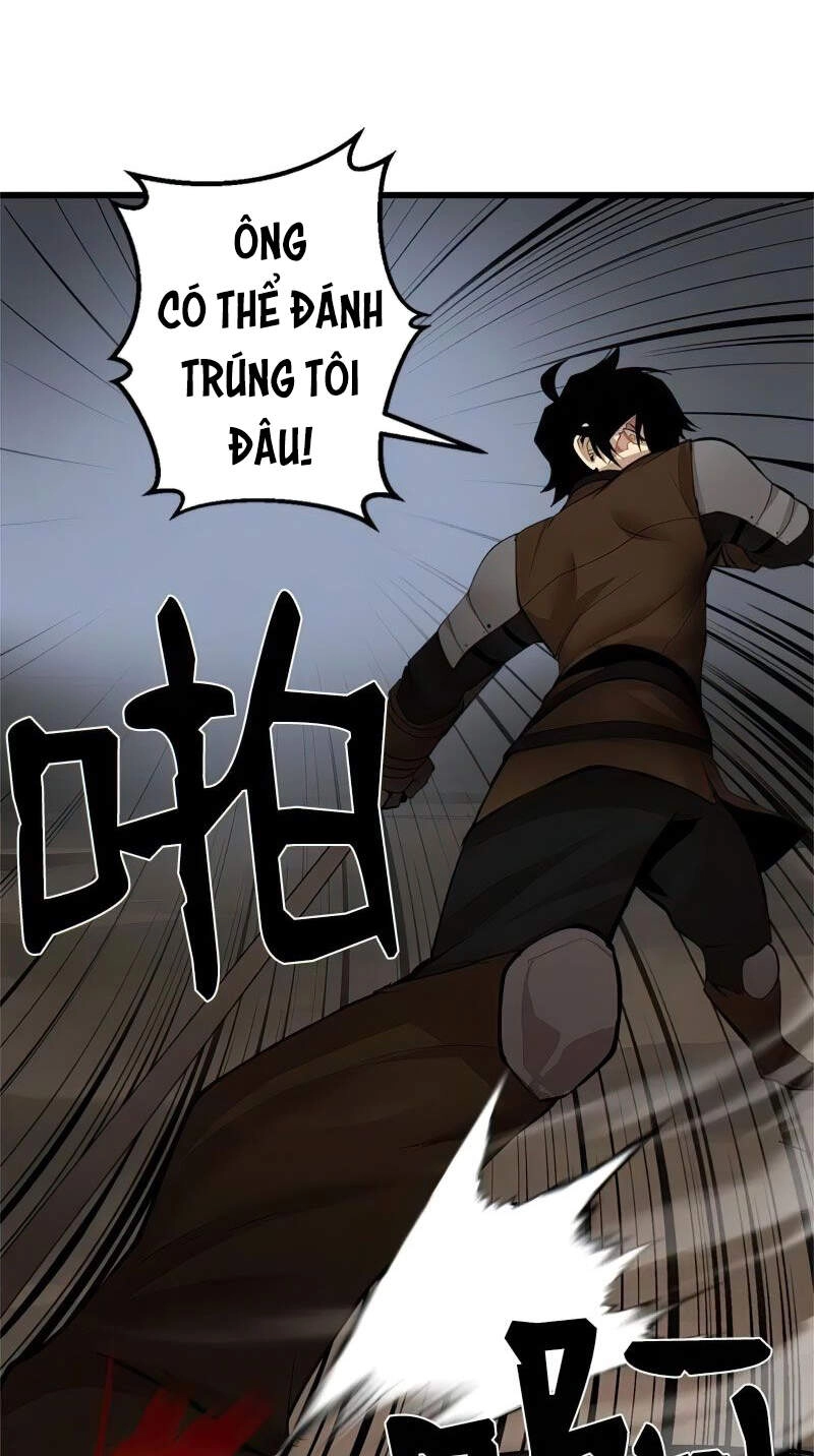 The Dungeon Master Chapter 73 - 33