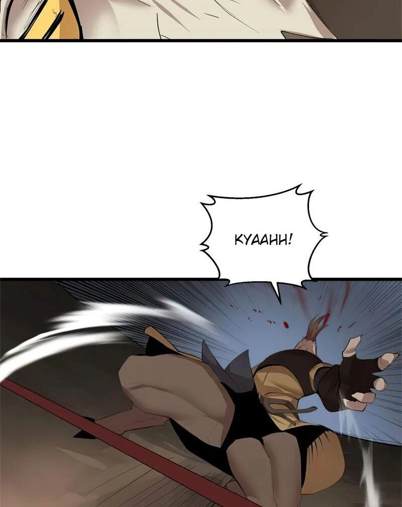 The Dungeon Master Chapter 73 - 35