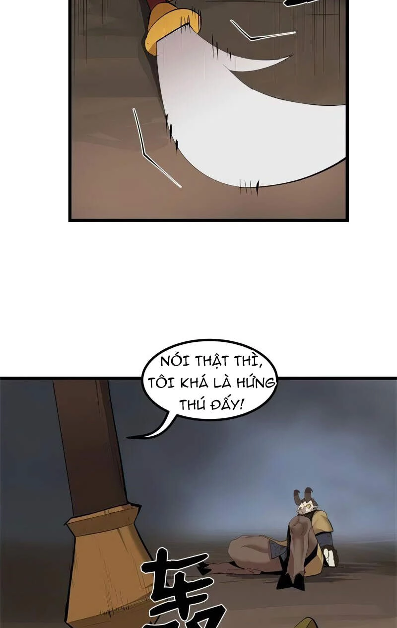 The Dungeon Master Chapter 73 - 37