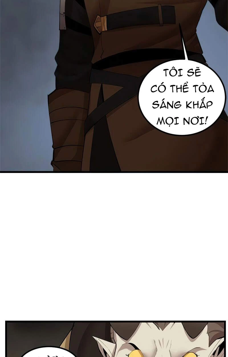 The Dungeon Master Chapter 73 - 39