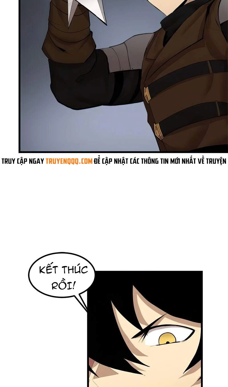 The Dungeon Master Chapter 73 - 41