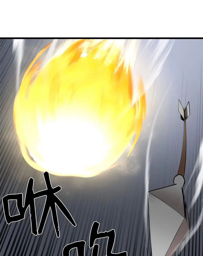 The Dungeon Master Chapter 73 - 43