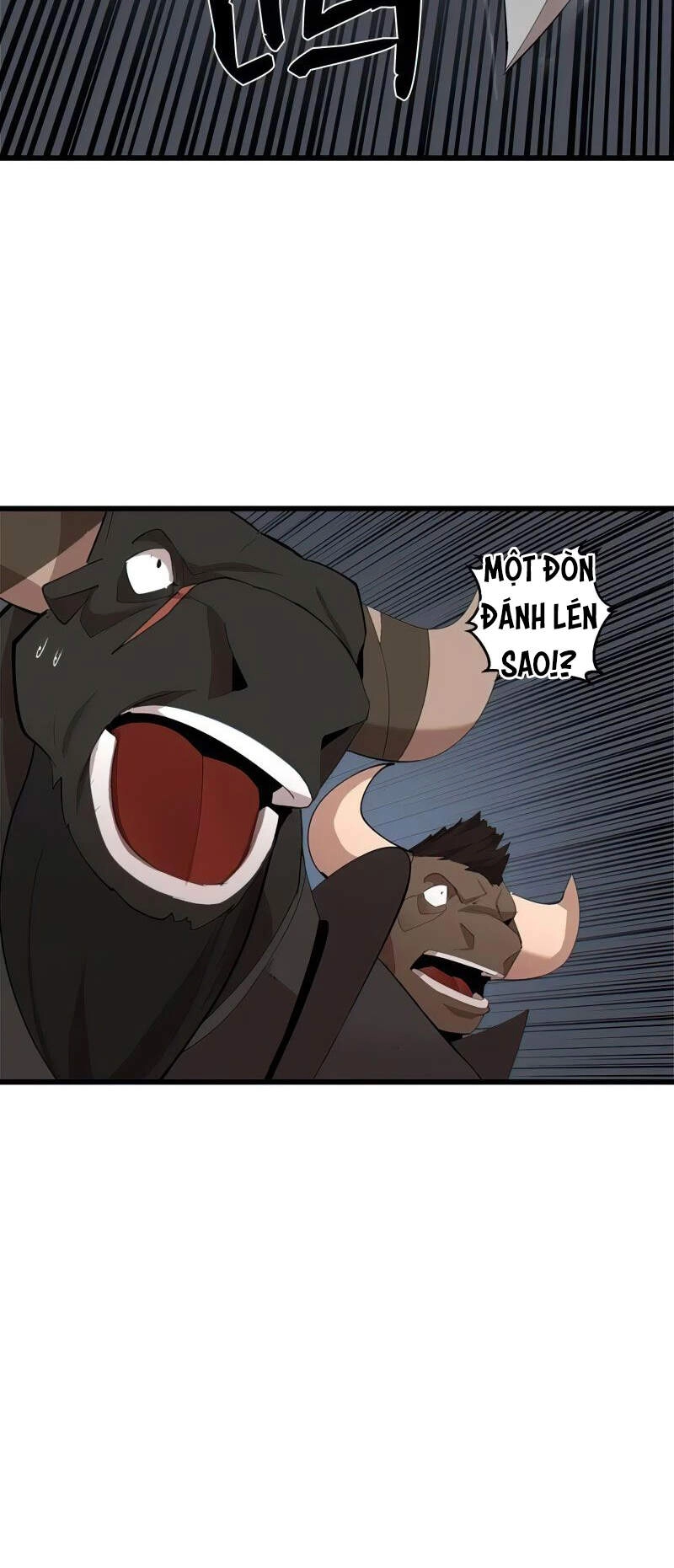 The Dungeon Master Chapter 73 - 44