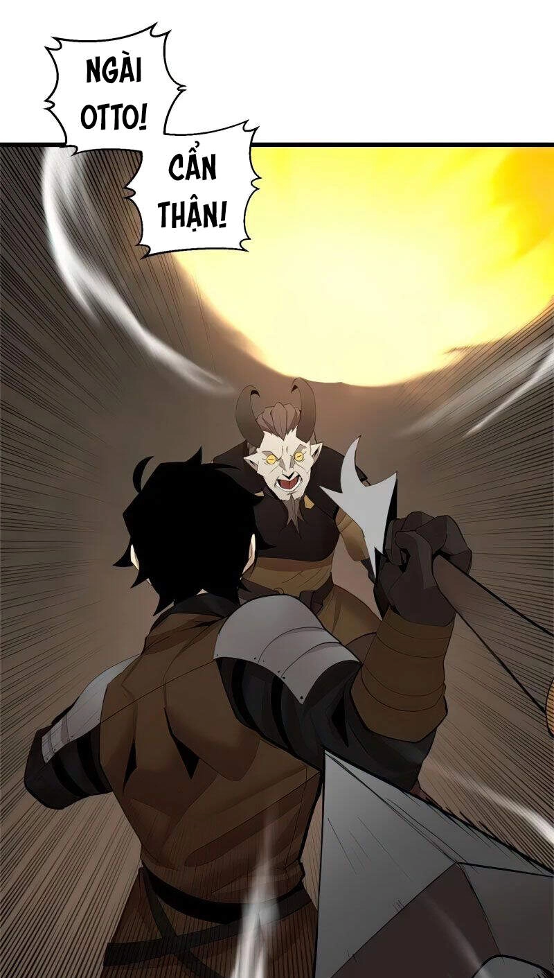 The Dungeon Master Chapter 73 - 45