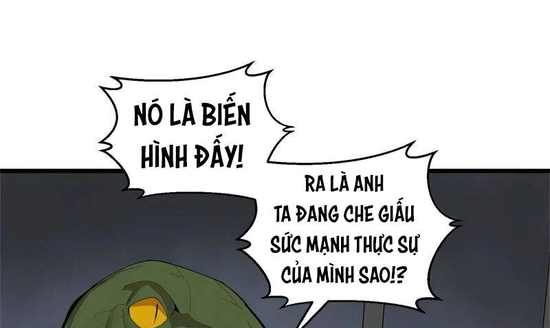 The Dungeon Master Chapter 73 - 57