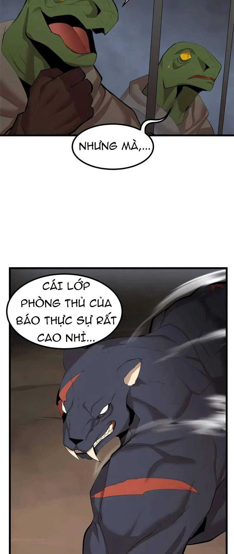 The Dungeon Master Chapter 73 - 58