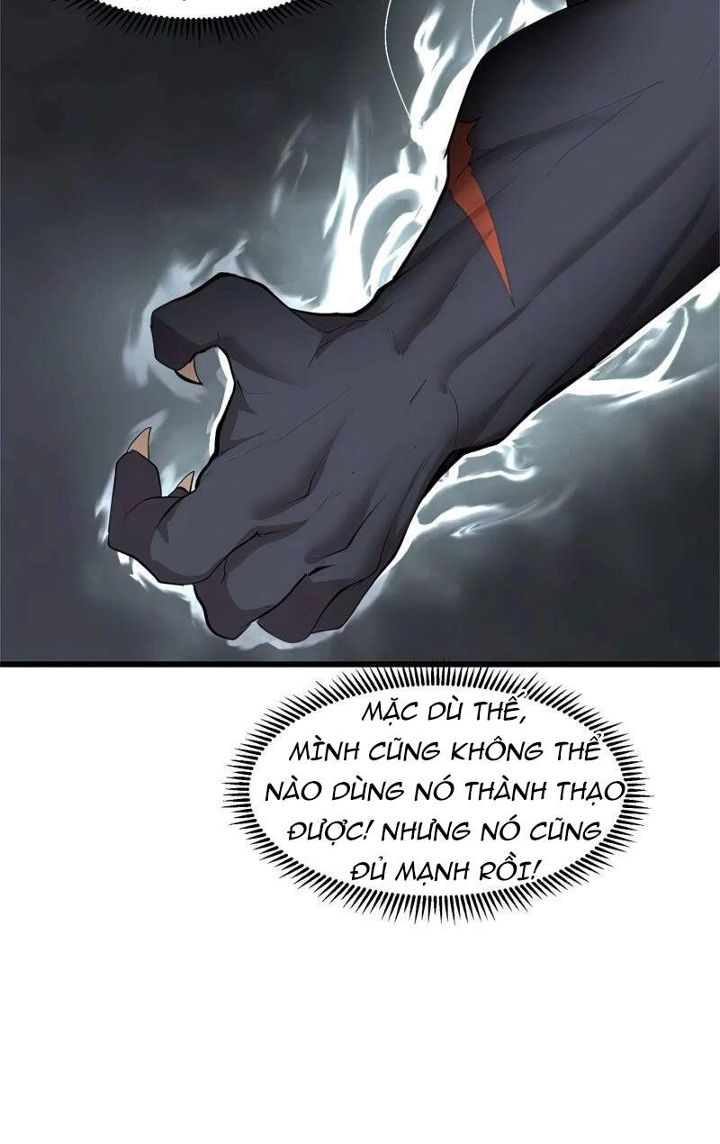 The Dungeon Master Chapter 73 - 60