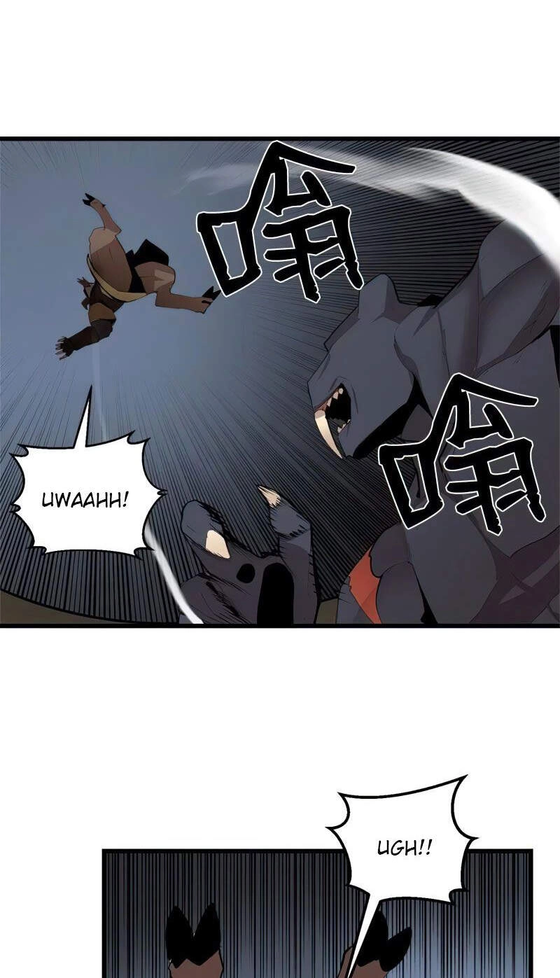 The Dungeon Master Chapter 73 - 62