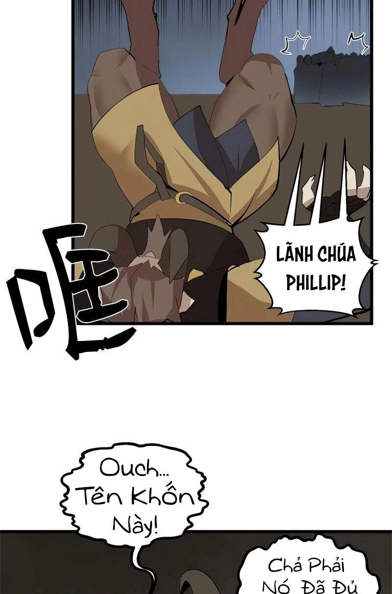 The Dungeon Master Chapter 73 - 63