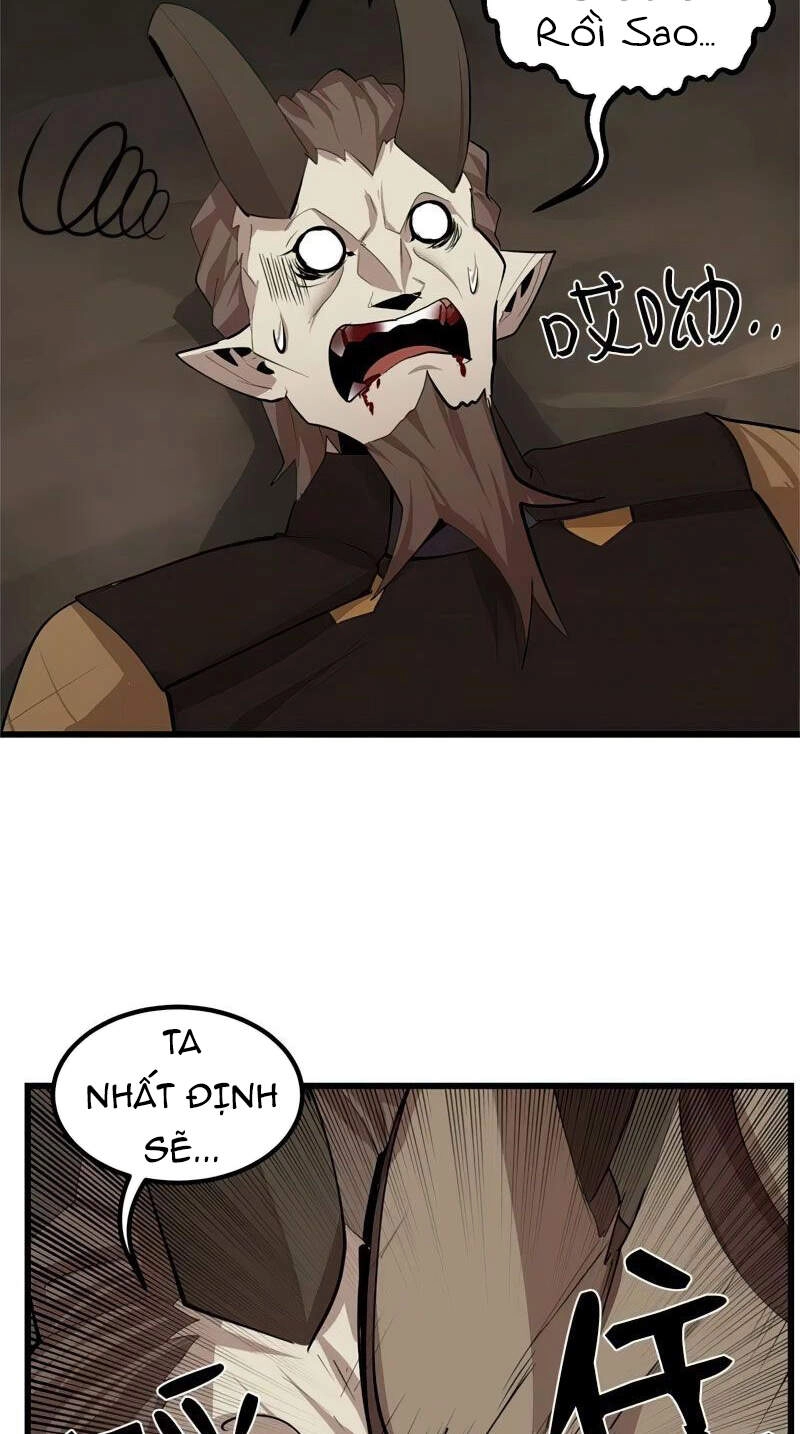 The Dungeon Master Chapter 73 - 64