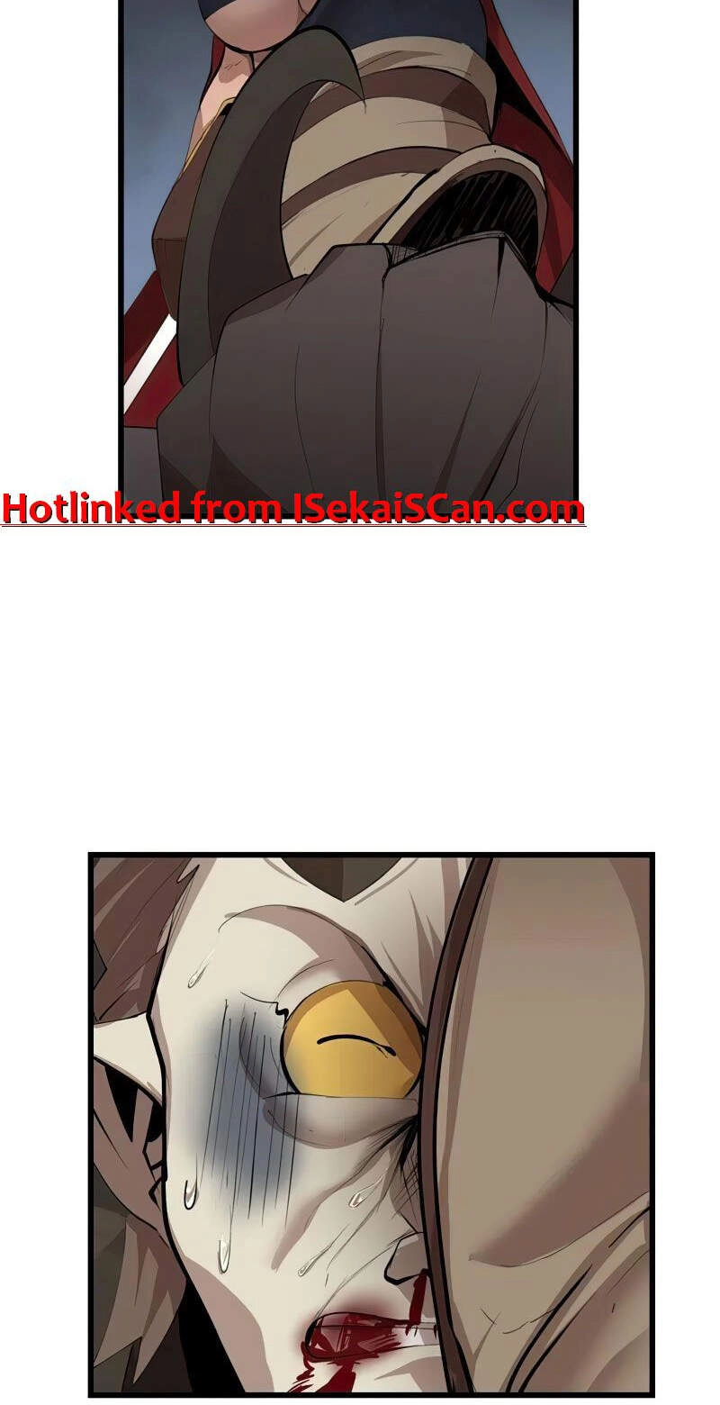 The Dungeon Master Chapter 73 - 66