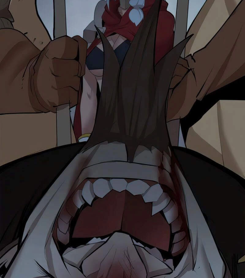 The Dungeon Master Chapter 73 - 68