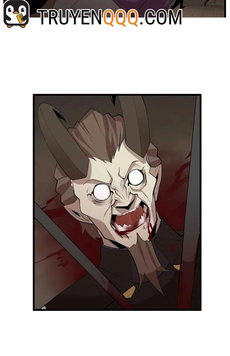 The Dungeon Master Chapter 74 - 3