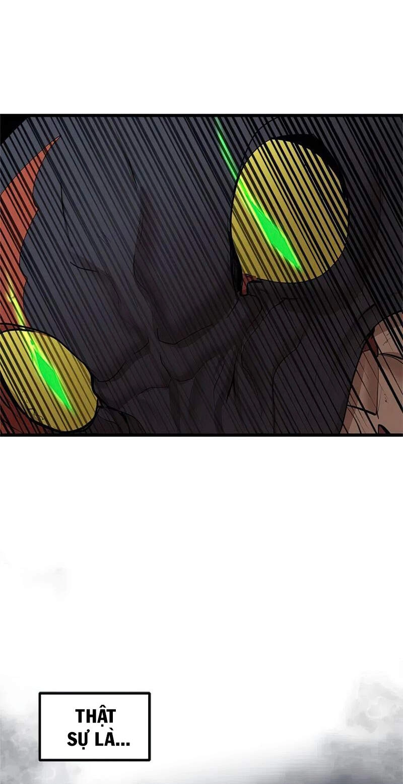 The Dungeon Master Chapter 74 - 4