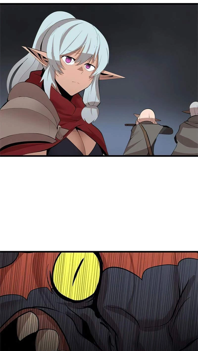 The Dungeon Master Chapter 74 - 7