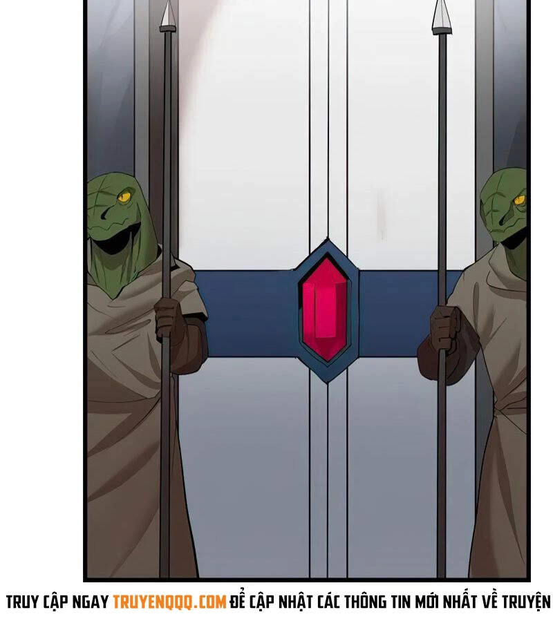 The Dungeon Master Chapter 74 - 10