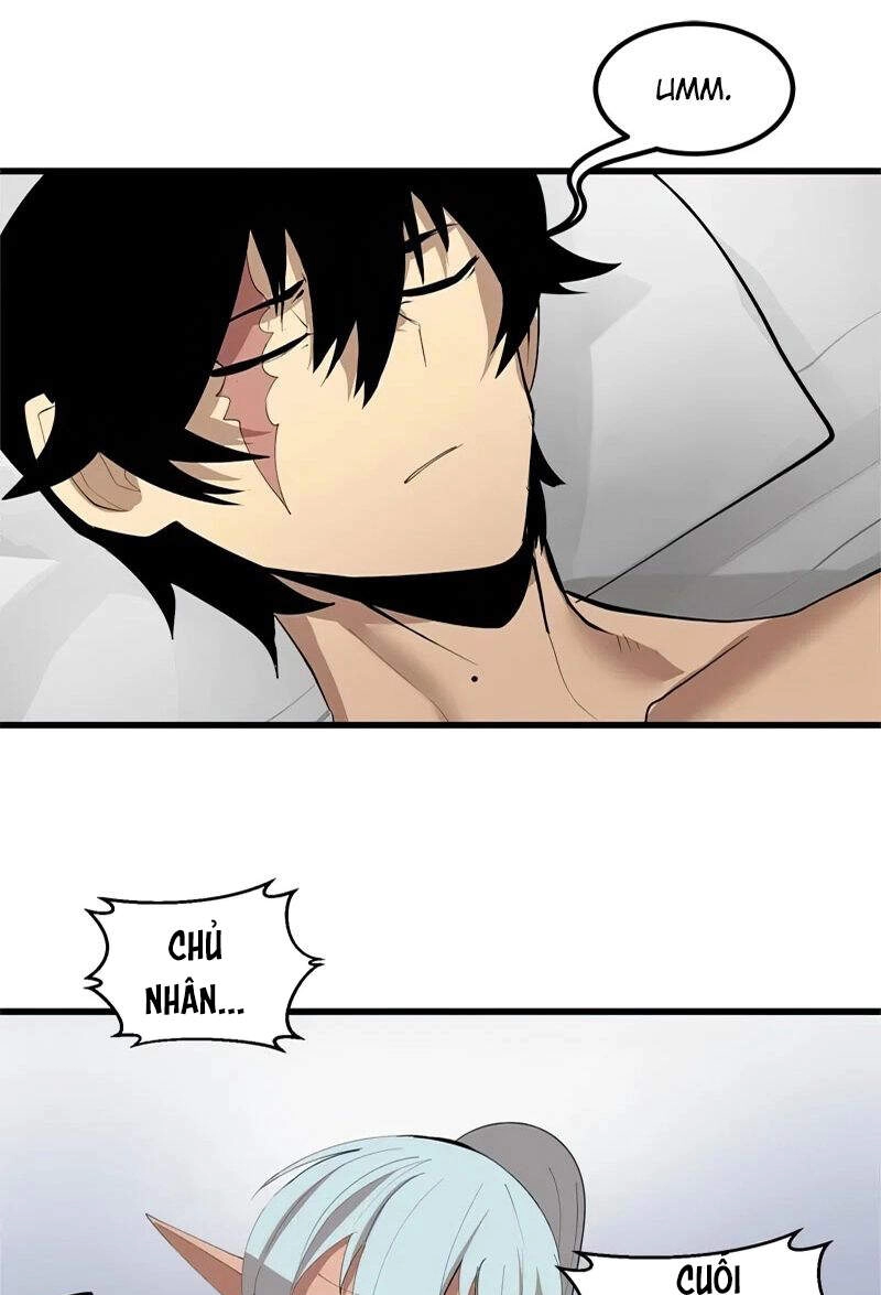 The Dungeon Master Chapter 74 - 11