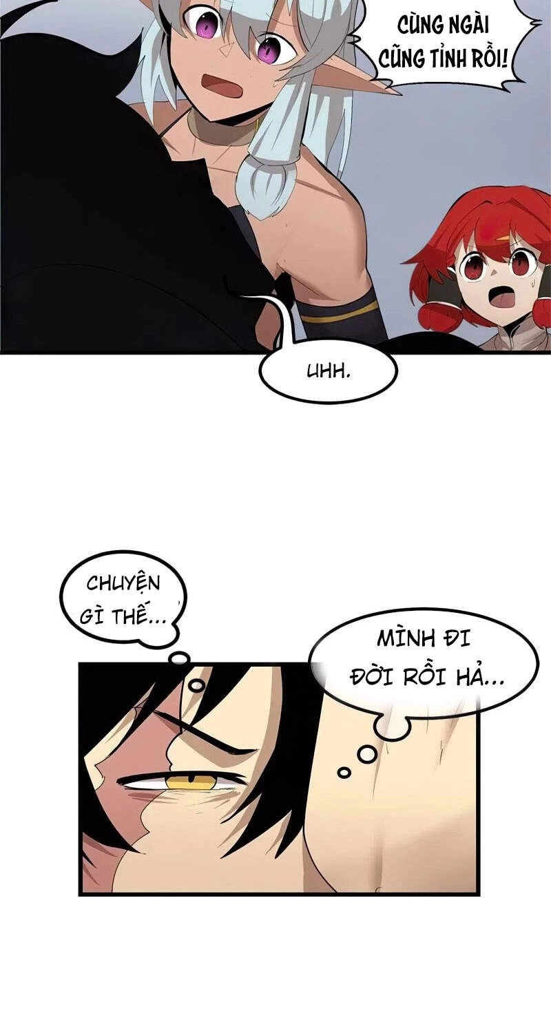 The Dungeon Master Chapter 74 - 12