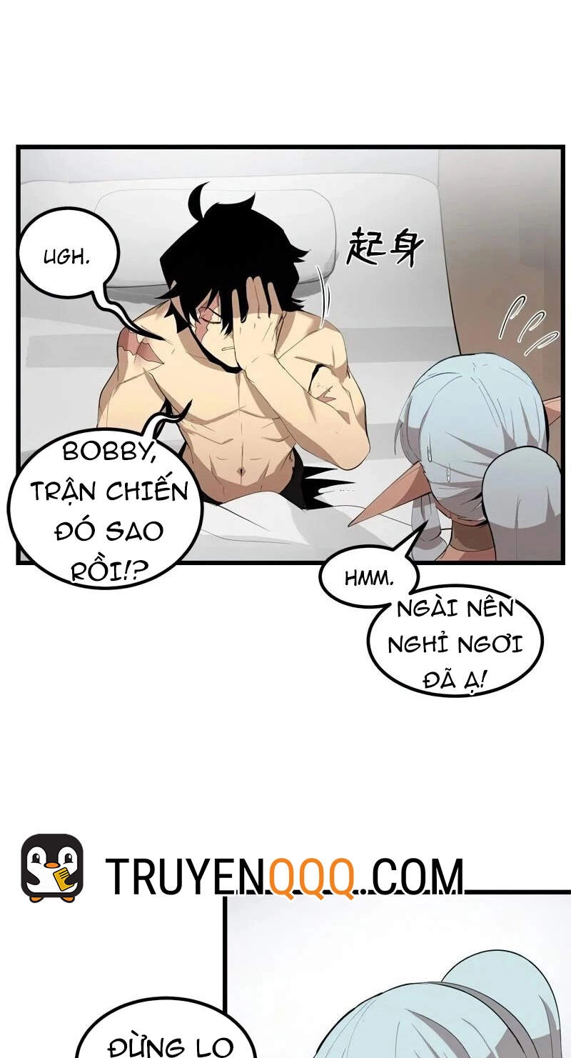 The Dungeon Master Chapter 74 - 13