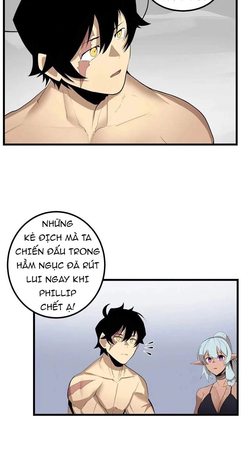 The Dungeon Master Chapter 74 - 15