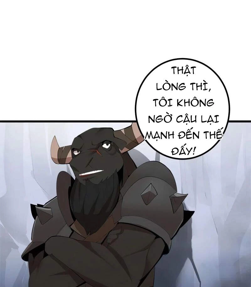 The Dungeon Master Chapter 74 - 16