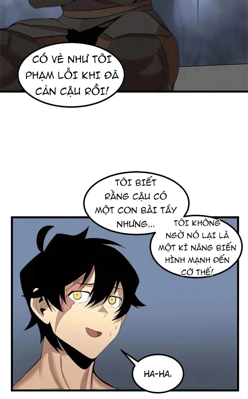 The Dungeon Master Chapter 74 - 17