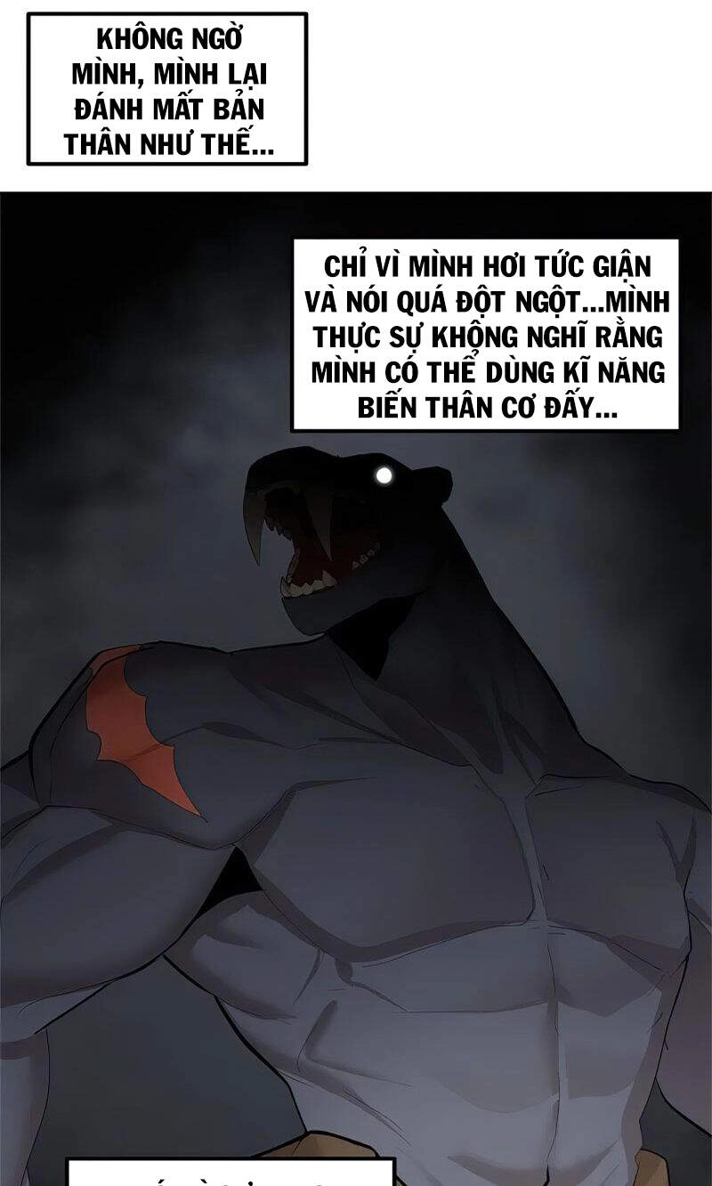 The Dungeon Master Chapter 74 - 19