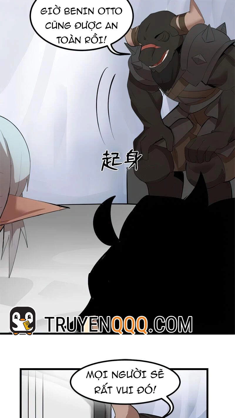 The Dungeon Master Chapter 74 - 21