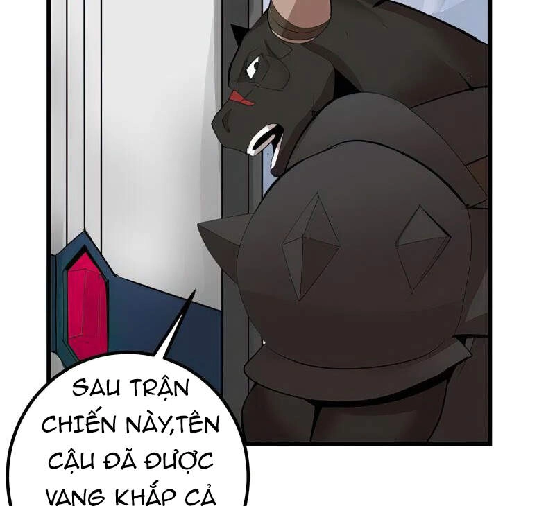 The Dungeon Master Chapter 74 - 22