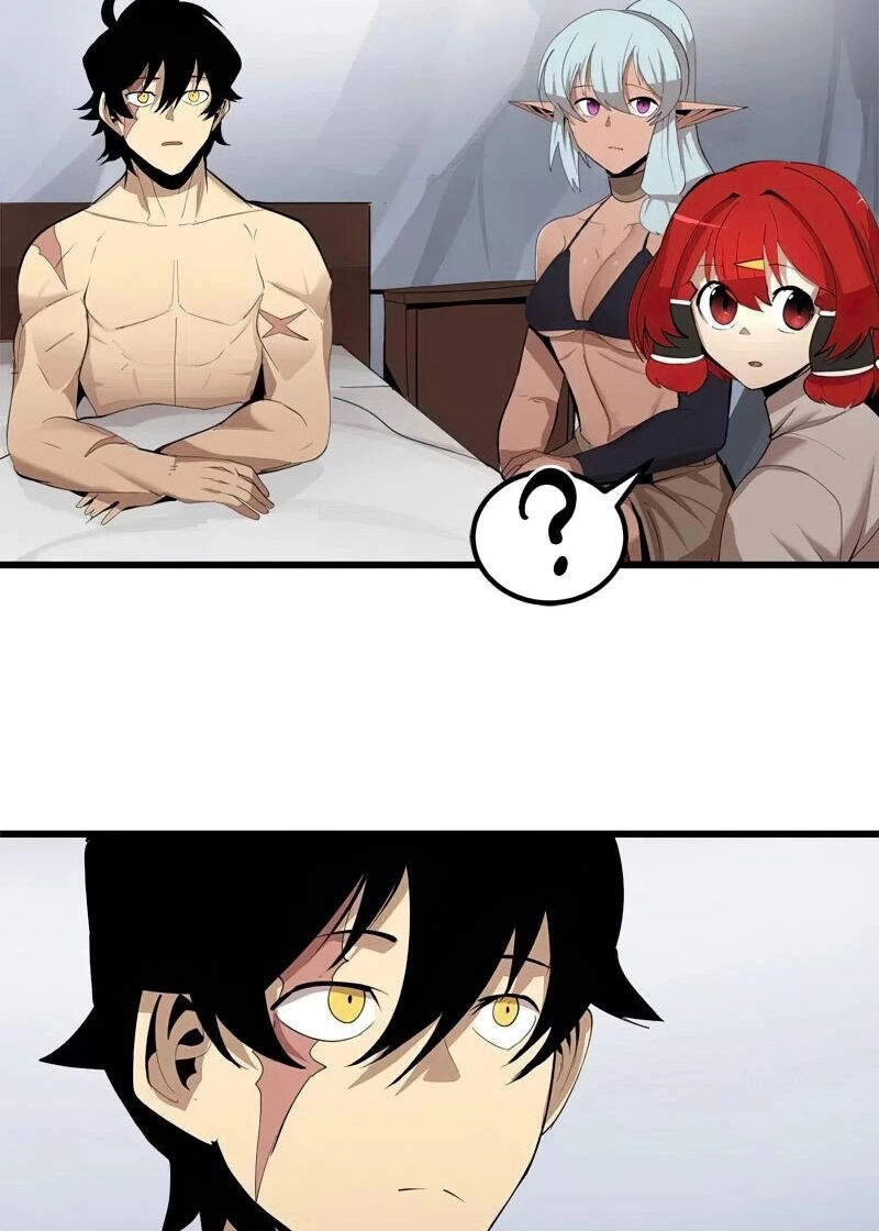 The Dungeon Master Chapter 74 - 27