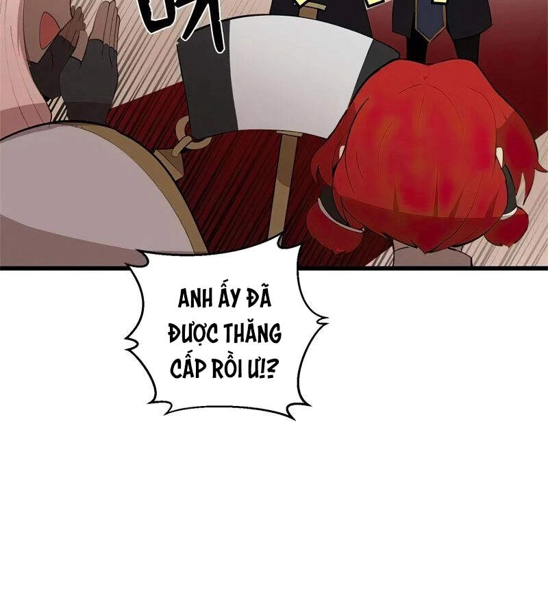 The Dungeon Master Chapter 74 - 32