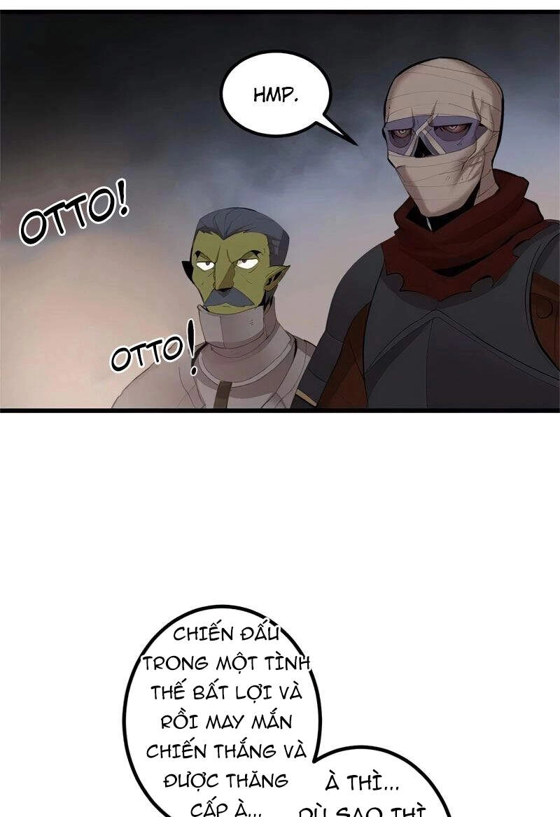 The Dungeon Master Chapter 74 - 33