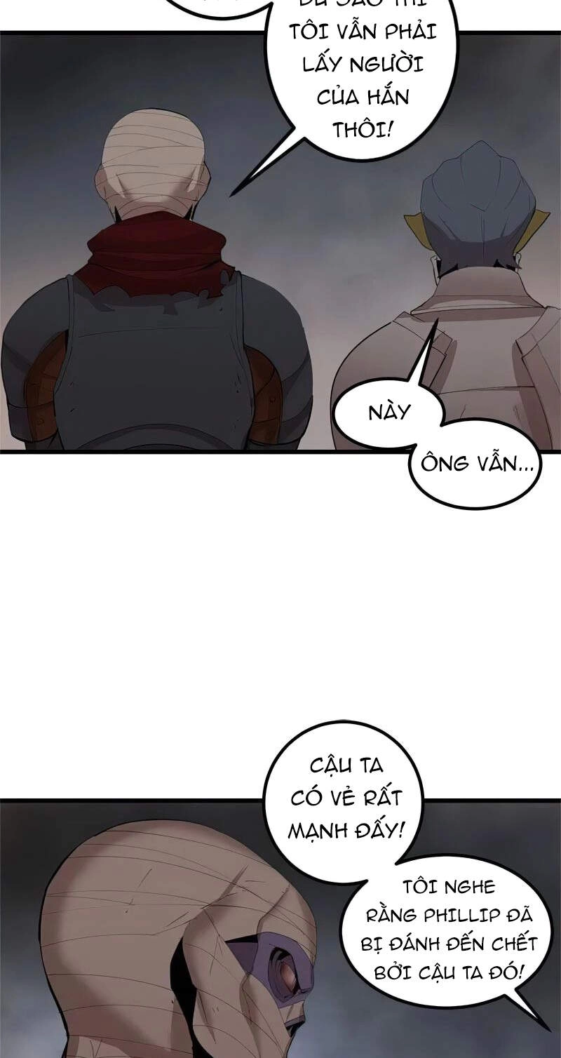 The Dungeon Master Chapter 74 - 34