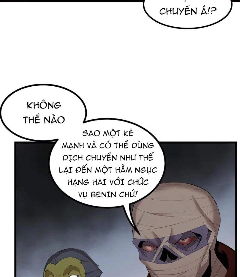 The Dungeon Master Chapter 74 - 36