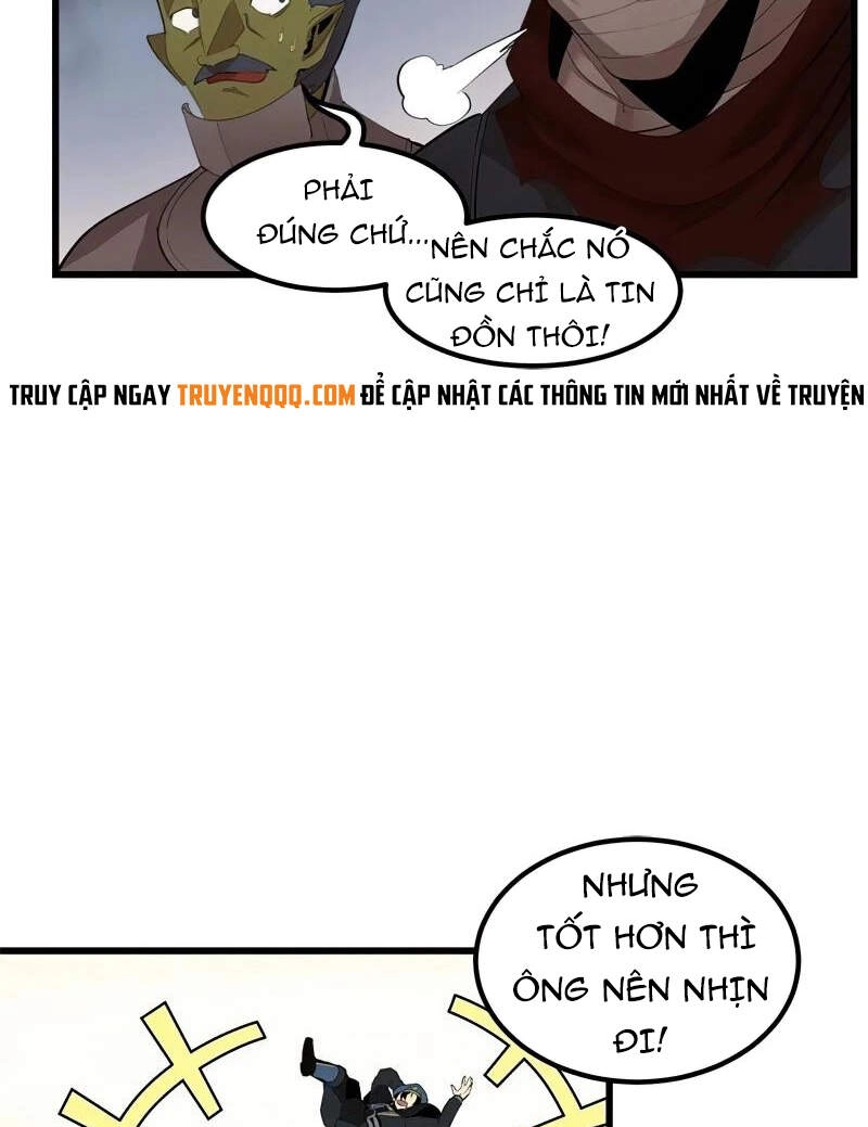 The Dungeon Master Chapter 74 - 37