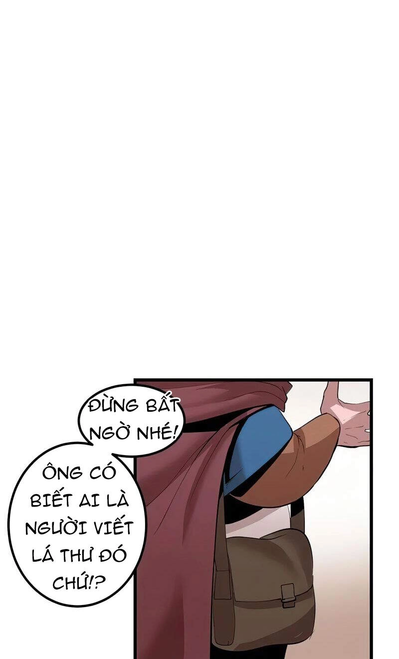 The Dungeon Master Chapter 74 - 41