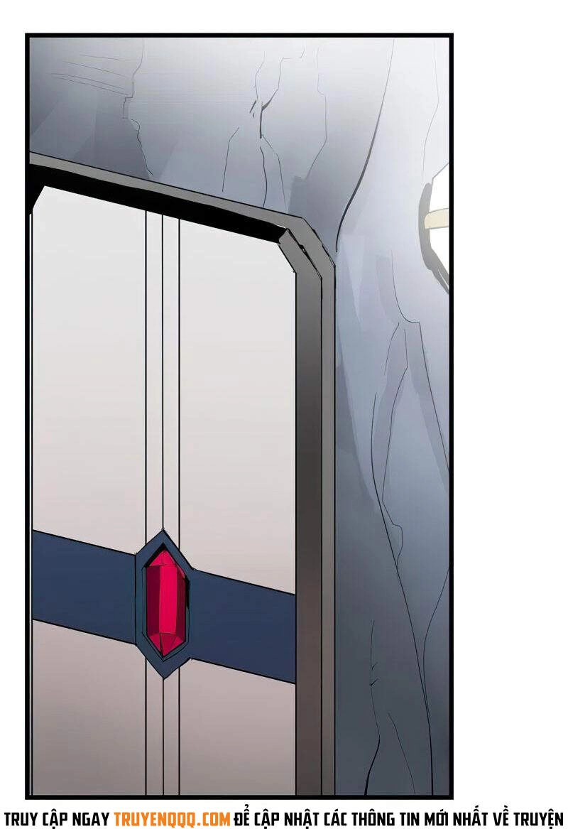 The Dungeon Master Chapter 74 - 46