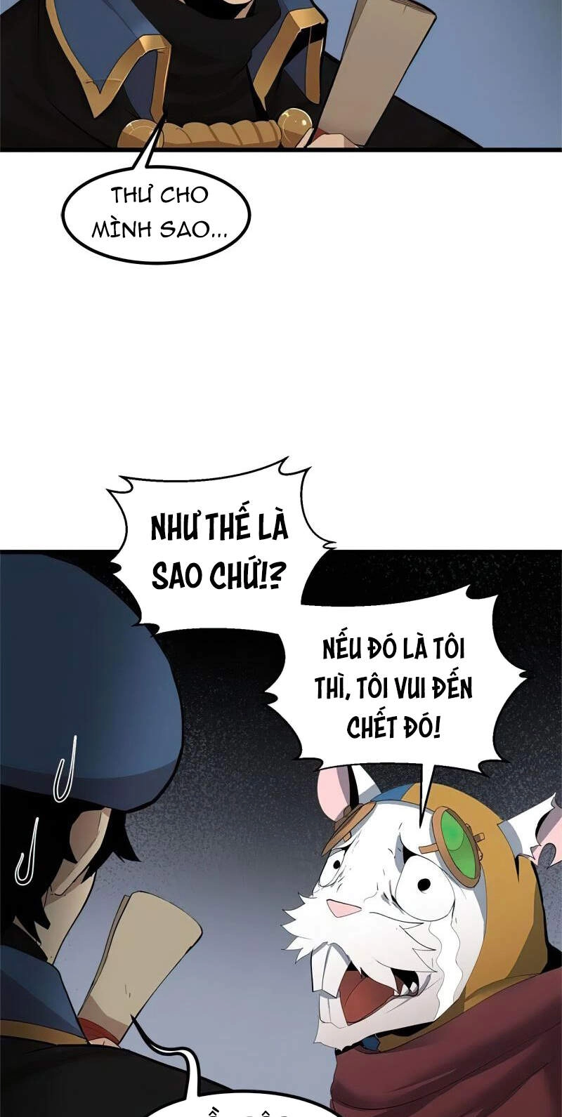 The Dungeon Master Chapter 74 - 48