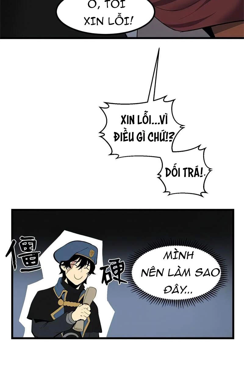 The Dungeon Master Chapter 74 - 49