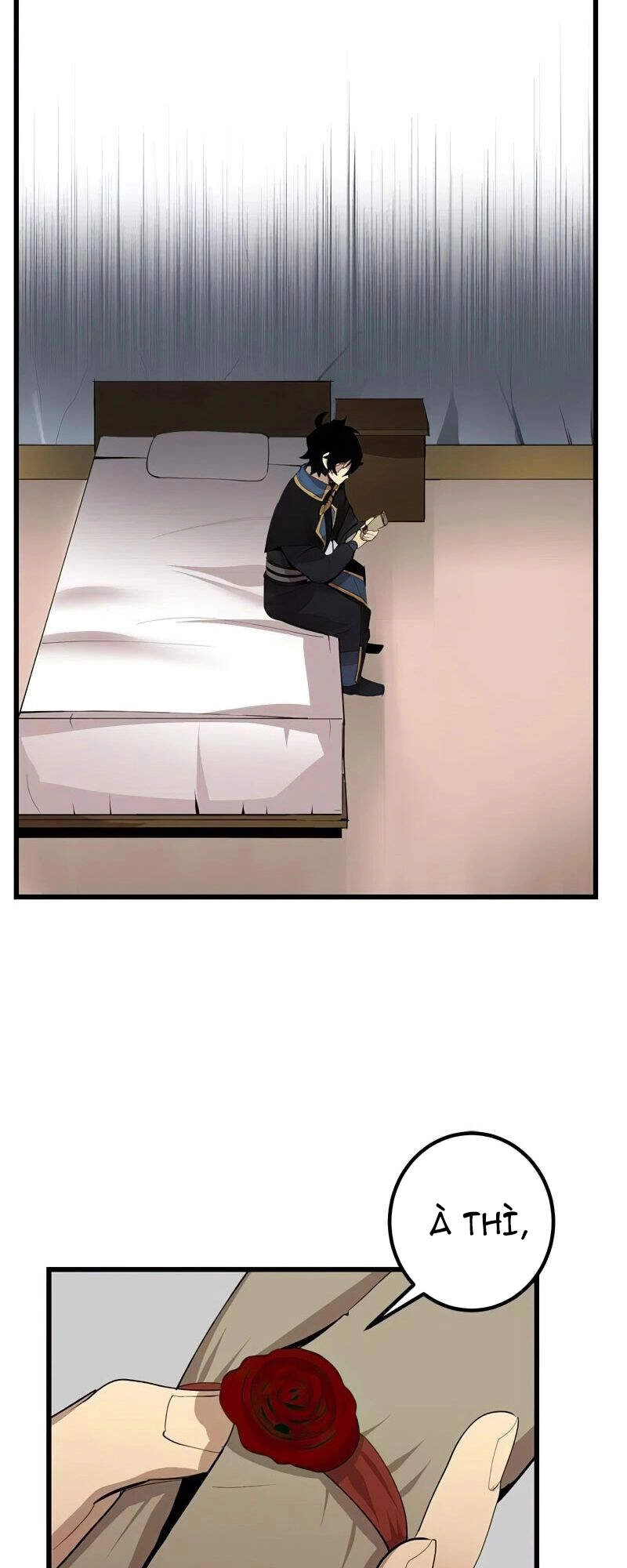 The Dungeon Master Chapter 74 - 50