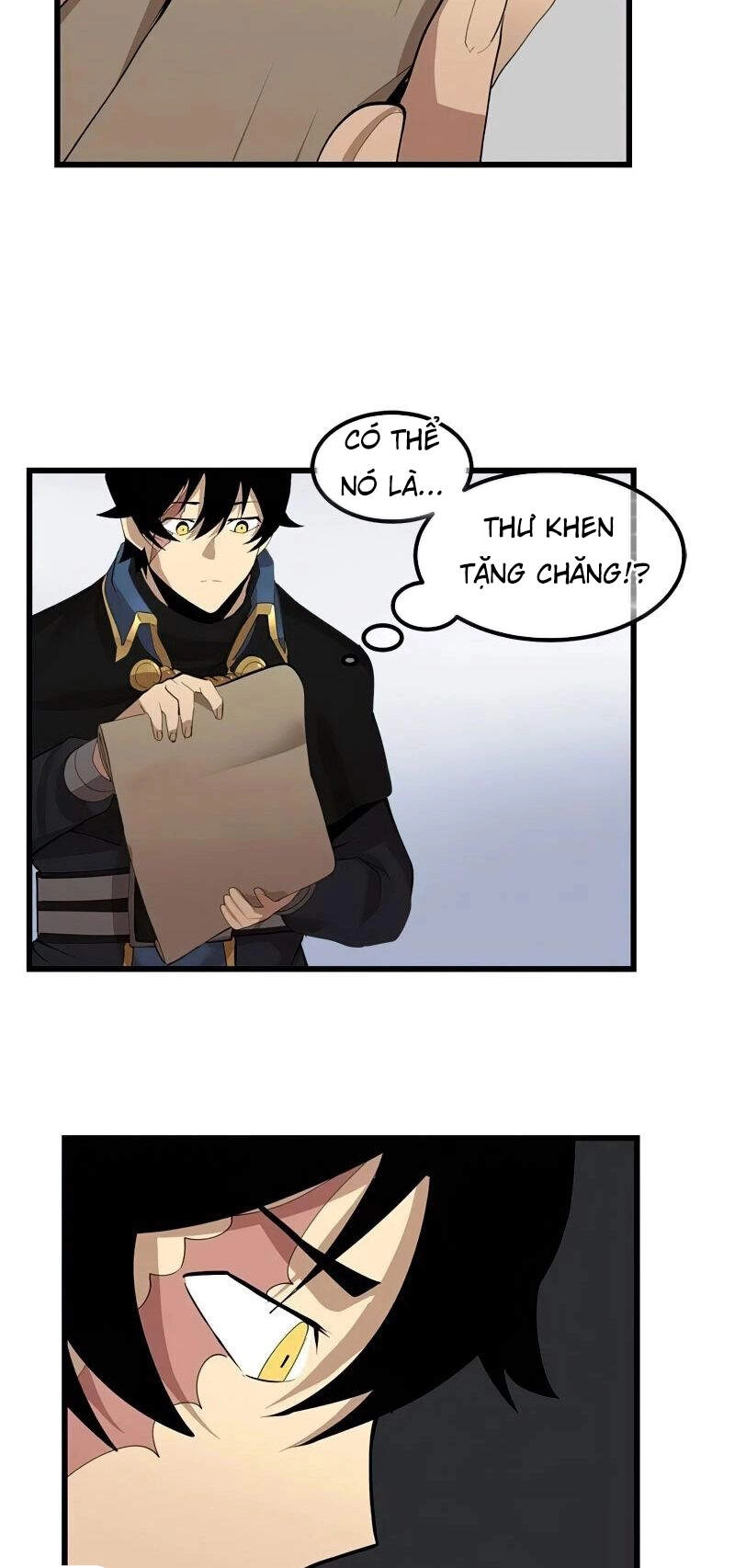 The Dungeon Master Chapter 74 - 51