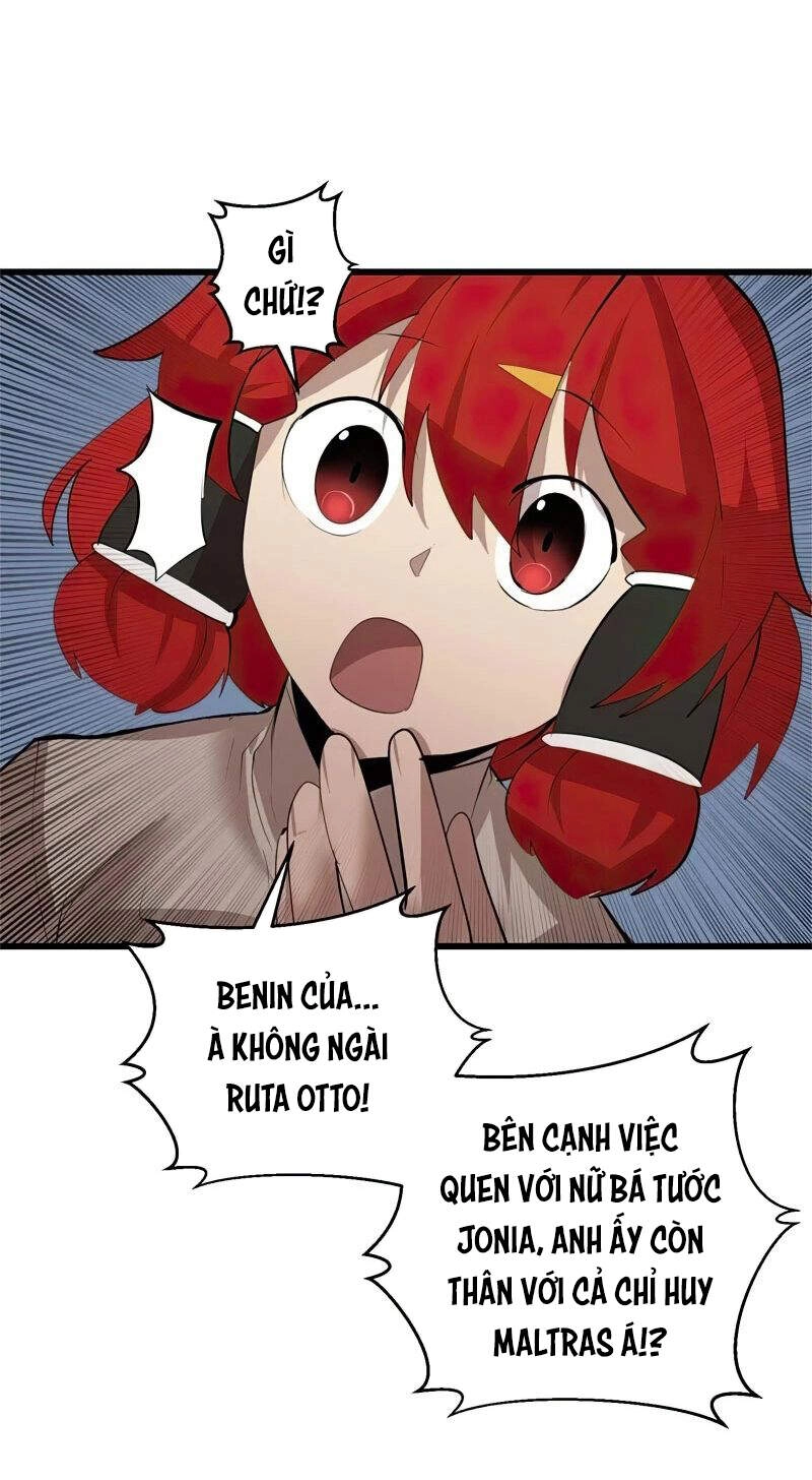 The Dungeon Master Chapter 74 - 53