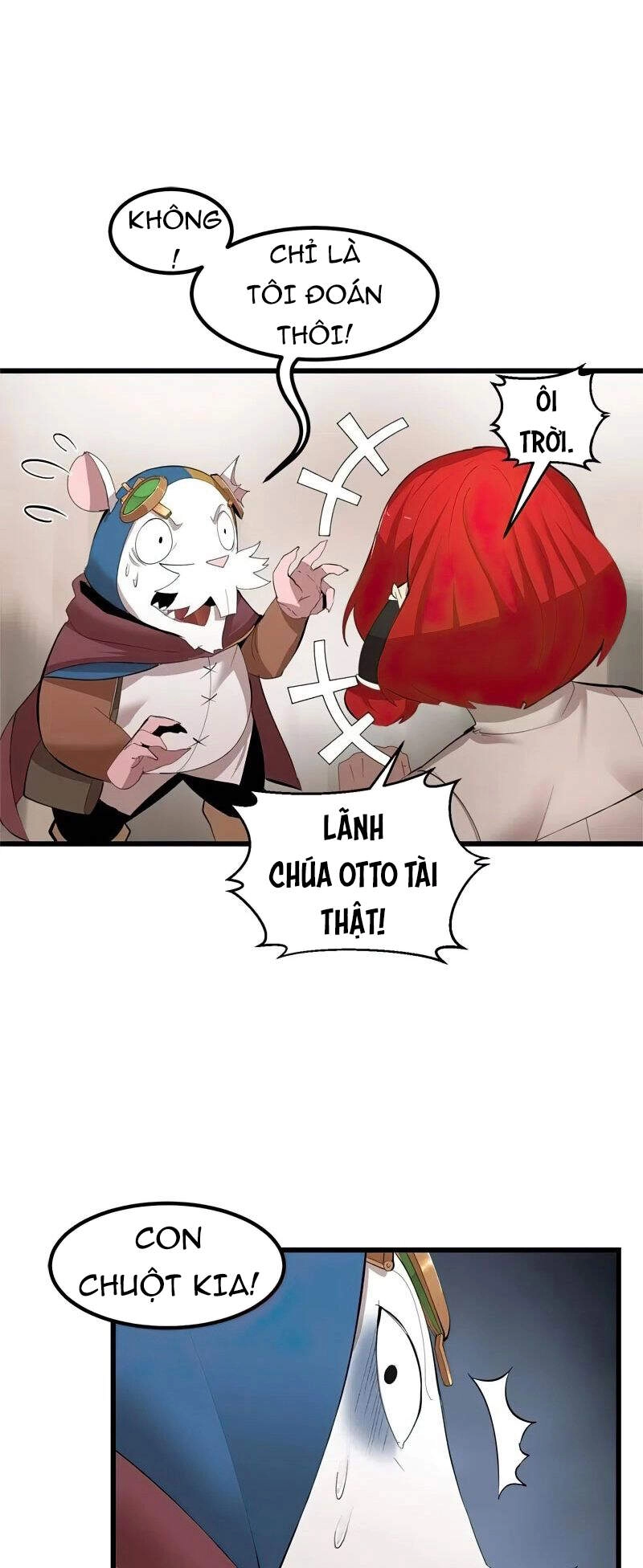 The Dungeon Master Chapter 74 - 54