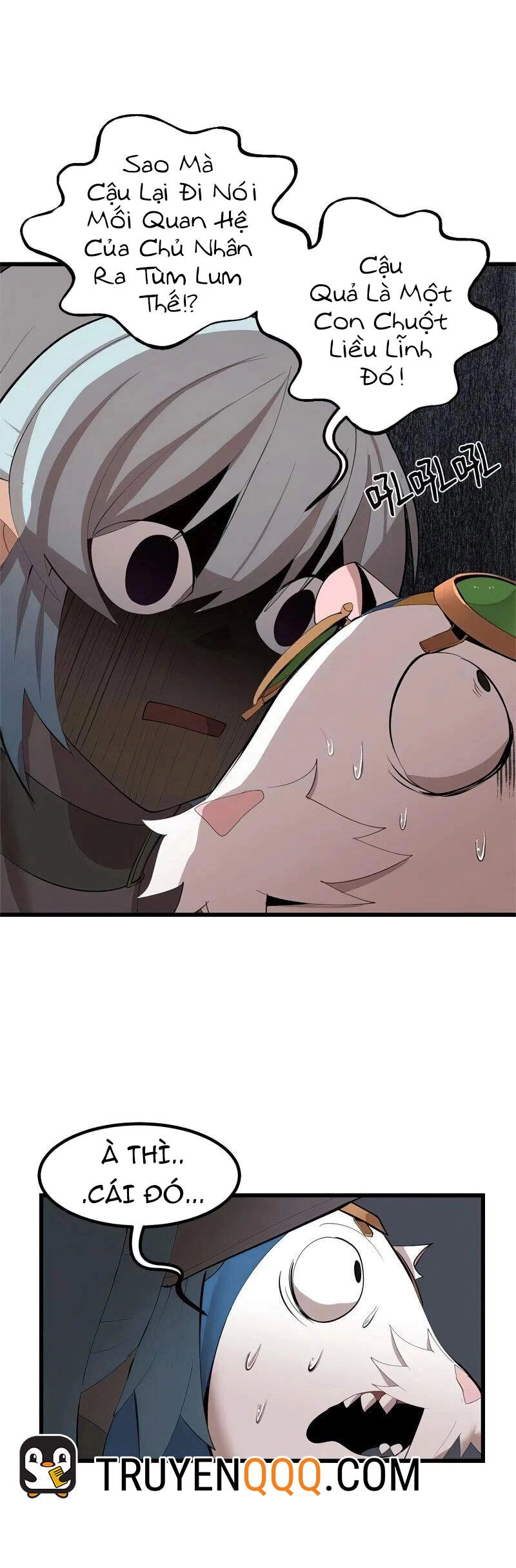 The Dungeon Master Chapter 74 - 57