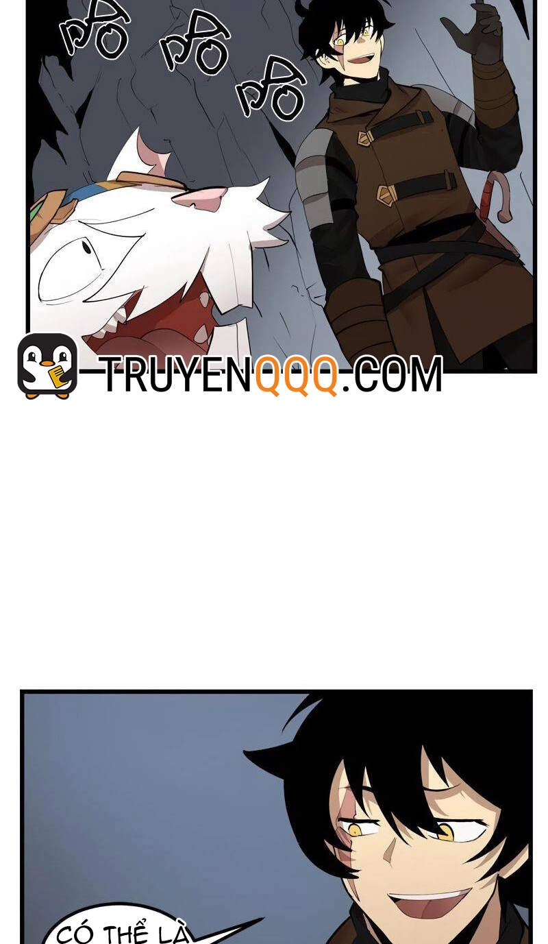 The Dungeon Master Chapter 75 - 3