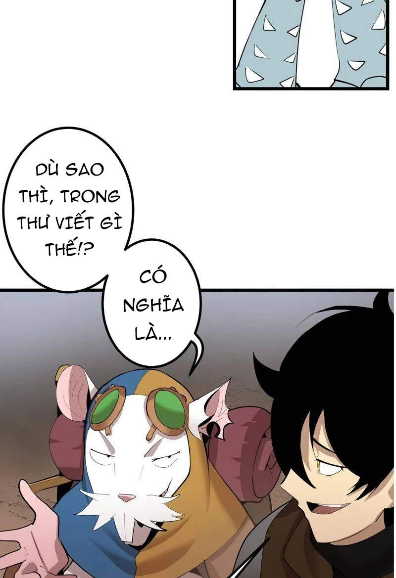 The Dungeon Master Chapter 75 - 5